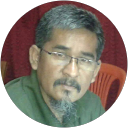 LAIMAYUM BISHWANATH SHARMA profile picture